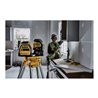 DEWALT Kreuzlinien-Laser Grün, 18V