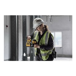 DEWALT Kreuzlinien-Laser Grün, 18V