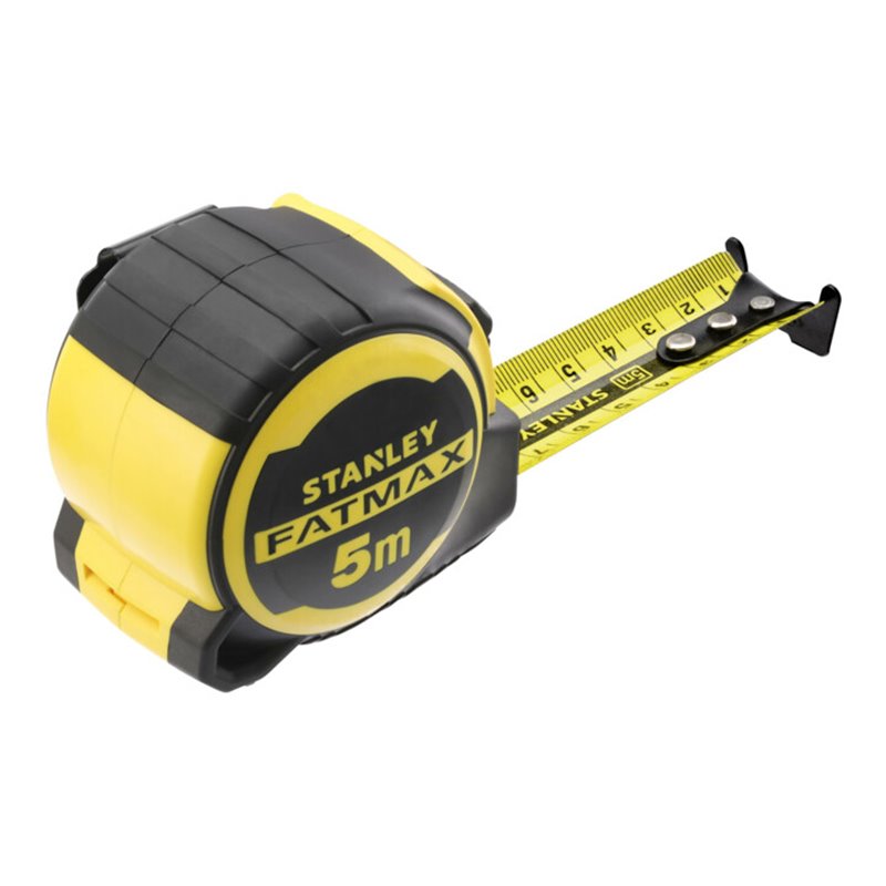 Stanley Bandmaß Blade Armor 5m/32mm FMHT33100-0