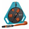 GARDENA roll-fix-Flachschlauch 20 mit Kassette Classic