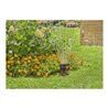GARDENA Sprinklersystem Komplett-Set Pipeline mit Viereckregner