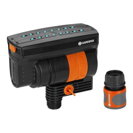 GARDENA Sprinklersystem Pipeline Viereckregner