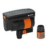 GARDENA Sprinklersystem Pipeline Viereckregner