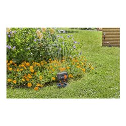 GARDENA Sprinklersystem Pipeline Viereckregner