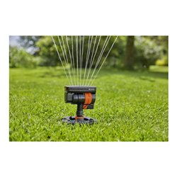 GARDENA Sprinklersystem Pipeline Viereckregner