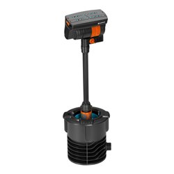 GARDENA Sprinklersystem Pipeline Viereckregner