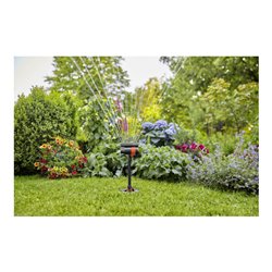GARDENA Sprinklersystem Pipeline Viereckregner