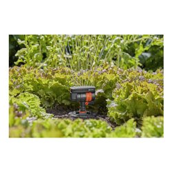 GARDENA Sprinklersystem Pipeline Viereckregner