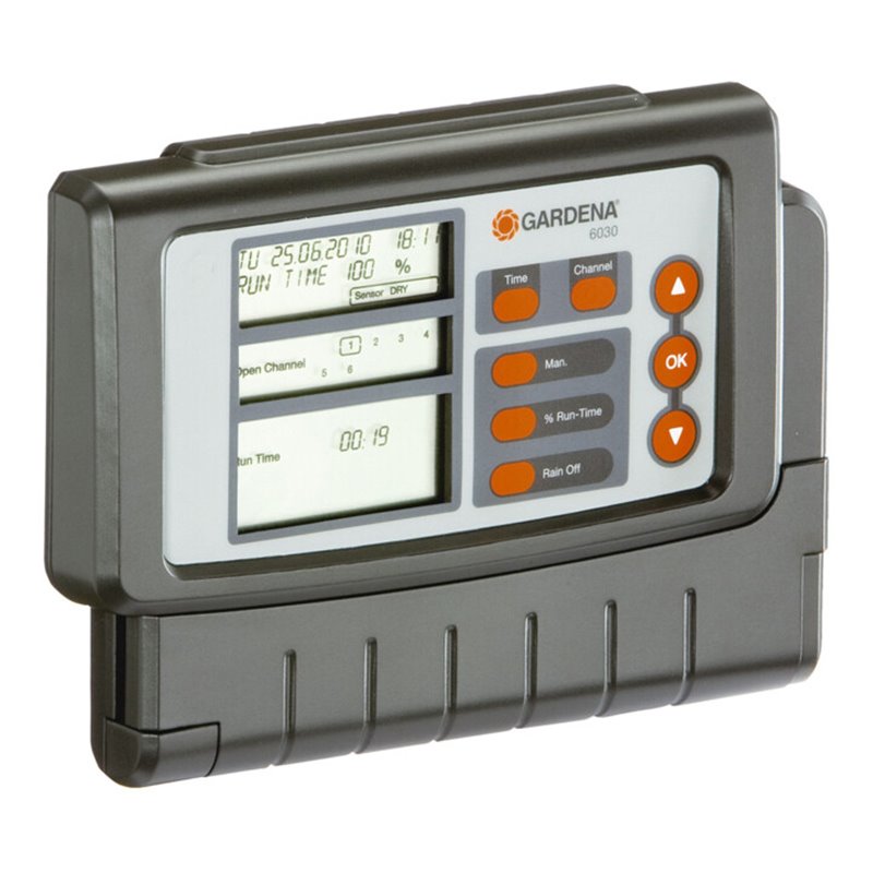 GARDENA Classic Bewässerungssteuerung 6030