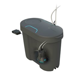 GARDENA Urlaubsbewässerung Set inkl. Wasserreservoir