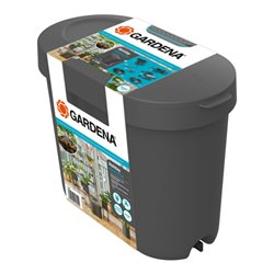 GARDENA Urlaubsbewässerung Set inkl. Wasserreservoir
