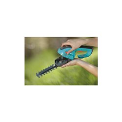 GARDENA Strauchmesser, 12,5 cm (für Artikel 8885, 8887, 8890, 8893, 8895, 8897, 8898)