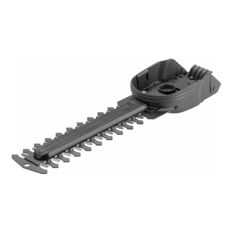 GARDENA Strauchmesser, 18 cm (für Artikel 8885, 8887, 8890, 8893, 8895, 8897, 8898)