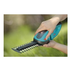 GARDENA Strauchmesser, 18 cm (für Artikel 8885, 8887, 8890, 8893, 8895, 8897, 8898)