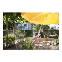 GARDENA city gardening Outdoor Sprühnebel Set automatic