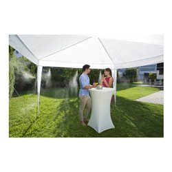 GARDENA city gardening Outdoor Sprühnebel Set automatic