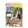 GARDENA city gardening Outdoor Sprühnebel Set automatic