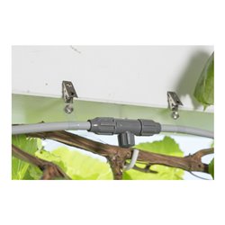 GARDENA city gardening Outdoor Sprühnebel Set automatic