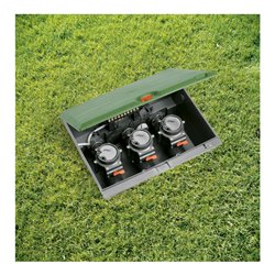 GARDENA Bewässerungsventil 9 V