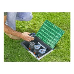 GARDENA Bewässerungsventil 9 V