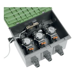 GARDENA Bewässerungsventil 9 V