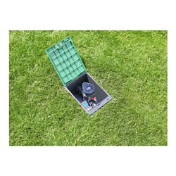 GARDENA Bewässerungsventil 9 V