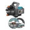 GARDENA Gartenpumpe 3500/4 Set