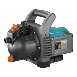 GARDENA Gartenpumpe 3500/4 Set