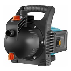 GARDENA Gartenpumpe 3500/4 Set