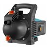 GARDENA Gartenpumpe 3500/4 Set