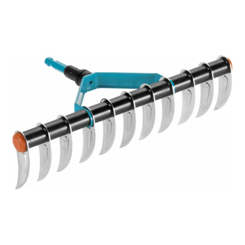 GARDENA combisystem-Rasenlüfter, 35 cm breit