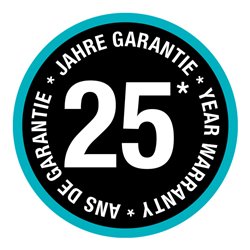 GARDENA combisystem-Rasenlüfter, 35 cm breit