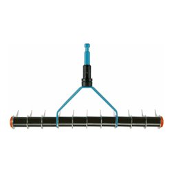 GARDENA combisystem-Rasenlüfter, 35 cm breit