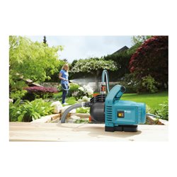 GARDENA Gartenpumpe 3000/4 Set