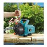 GARDENA Gartenpumpe 3000/4 Set