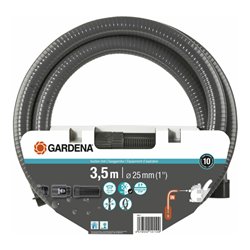 GARDENA Gartenpumpe 3000/4 Set