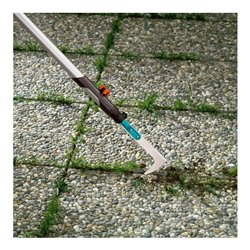 GARDENA combisystem-Fugenkratzer - Aktion