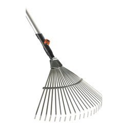 GARDENA combisystem-Fächerbesen - Aktion