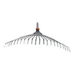 GARDENA combisystem-Fächerbesen - Aktion