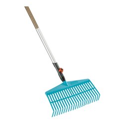 GARDENA combisystem-Rechenbesen - Aktion