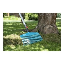 GARDENA combisystem-Rechenbesen - Aktion