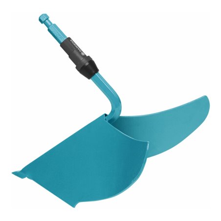 GARDENA combisystem-Häufelpflug GARDINO, 16 cm breit
