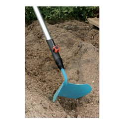 GARDENA combisystem-Häufelpflug GARDINO, 16 cm breit
