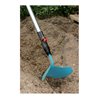 GARDENA combisystem-Häufelpflug GARDINO, 16 cm breit