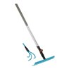 GARDENA combisystem-Komplettangebot (Rechen + Grubber + Stiel)