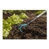 GARDENA combisystem-Komplettangebot (Rechen + Grubber + Stiel)