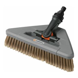 GARDENA Cleansystem-Gelenk-Waschbürste