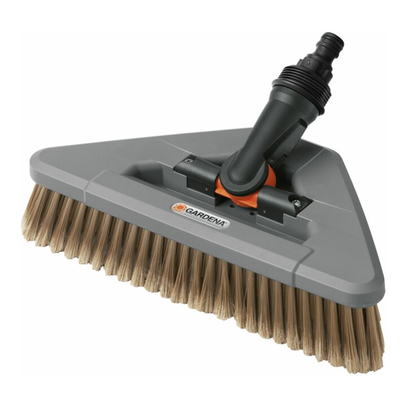 GARDENA Cleansystem-Gelenk-Waschbürste