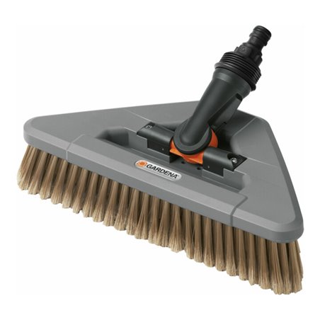 GARDENA Cleansystem-Gelenk-Waschbürste