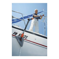 GARDENA Cleansystem-Gelenk-Waschbürste